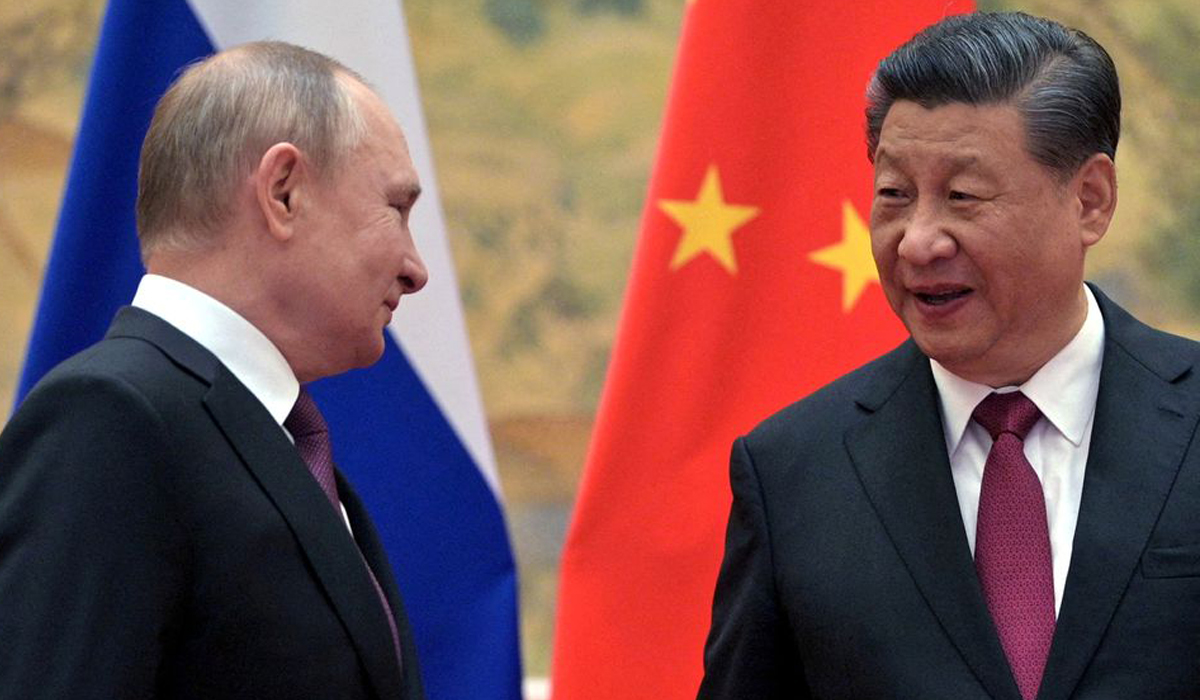Xi, Putin to attend November G20 summit in Bali